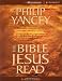 BIBLE JESUS READ LEADERS GUIDE PB: An 8-session Exploration of the Old Testament