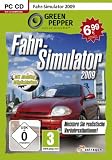 Fahr-Simulator 2009 [Green Pepper]