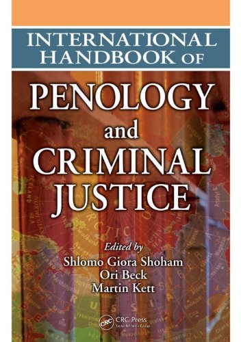 International Handbook of Penology and Criminal Justice