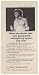 1982 Frankie Valli Better Hearing Institute Photo Print Ad