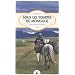 Sous les yourtes de Mongolie