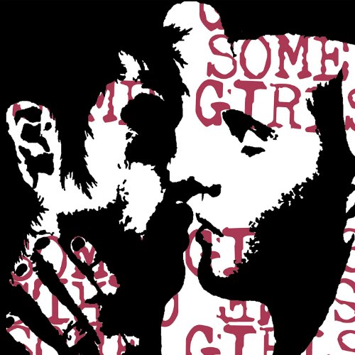 All Of My Friends Are Going Death [Explicit]