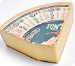 Fontina Val d'Aosta Cheese (1 lb)