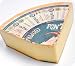 Fontina Val d'Aosta Cheese (1 lb)
