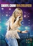 Miles From Memphis (DVD)