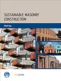 Sustainable masonry construction