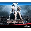 Battlestar Galactica: Season One