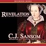Revelation: A Matthew Shardlake Mystery