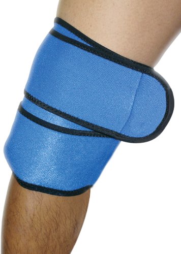 valentine Pro-Tech Athletics Hot/Cold Therap Injury Recovery WrapB001B3UQTK