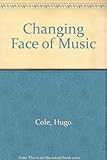 The changing face of music