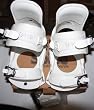 snowboard kids girls Snowboard Spice Bindings NEW