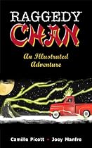 Raggedy Chan: An Illustrated Adventure -From Free Kindle Books Library