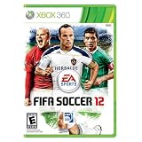 FIFA Soccer 12 for Xbox 360