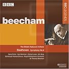 Beethoven: Symphony No. 9