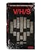 V/H/S [VHS]