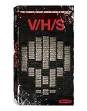 V/H/S [VHS]