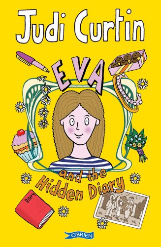 Eva and the Hidden Diary (The Eva Series)