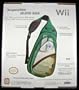 Nintendo Wii Sling Bag - The Legend of Zelda