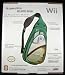 Nintendo Wii Zelda Sling Bag for Console & Accessory