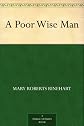 A Poor Wise Man