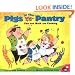 Pigs in the Pantry: Fun with Math and Cooking (Pigs Will Be Pigs)