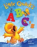 Little Quacks ABCs