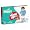 Pampers Easy Ups Boys Size 3T-4T Diapers Mega Pack 40 Count