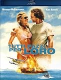 Tutti pazzi per l`oro (Bluray)