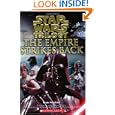 Star Wars, Episode V - The Empire Strikes Back (Junior Novelization) by Ryder Windham, George Lucas, Leigh Brackett, and Lawrence Kasdan