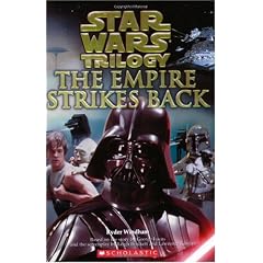 Star Wars: The Empire Strikes Back