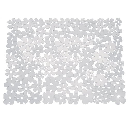 Childrens Toyshop  Kitchen & Housewares : Blumz Sink Mat - Large - Clear by InterDesign