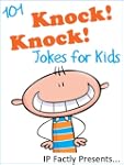 101 Knock Knock Jokes for Kids (Joke...