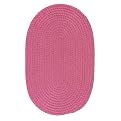 Softex Cablelock Oval Rug Collection - Camerum
