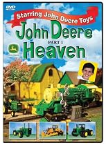 John Deere Heaven, Part 1