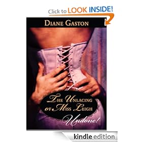 The Unlacing of Miss Leigh
