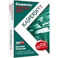 Kaspersky Anti-Virus 2012 - 3 Users