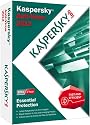 Kaspersky Anti-Virus 2012 - 3 Users