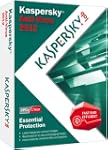 Kaspersky Anti-Virus 2012 - 3 Users