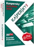 Kaspersky Anti-Virus 2012 - 3 Users