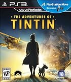 The Adventures Of Tintin: The Game