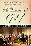 The Summer of 1787