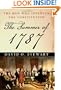 The Summer of 1787: The Men Who Invented the Constitution