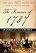 Image of The Summer of 1787: The Men Who Invented the Constitution