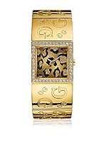 Guess Reloj de cuarzo Woman 90222l1 26.0 mm