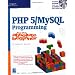 PHP 5 / MySQL Programming for the Absolute Beginner