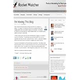 Rocket Watcher