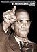Malcolm X (By Any Means Necessary) Art Poster Print - 24 X 36