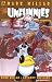 The Unfunnies (issue 3 The Offensive)