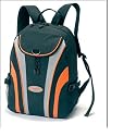 Rucksack Sportrucksack Schulrucksack Sporttasche Tasche 45- orange Maße: ca. 30x41x18 cm