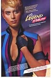 The Legend of Billie Jean - Movie Poster - 11 x 17
